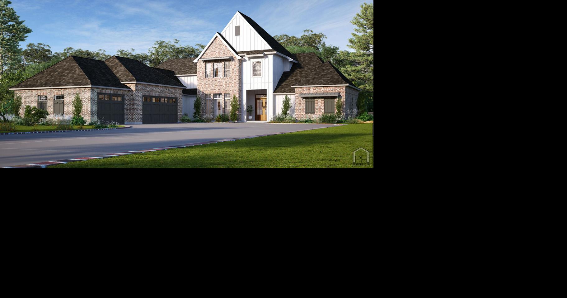 Parade of Homes to showcase latest in Acadiana home building Business
