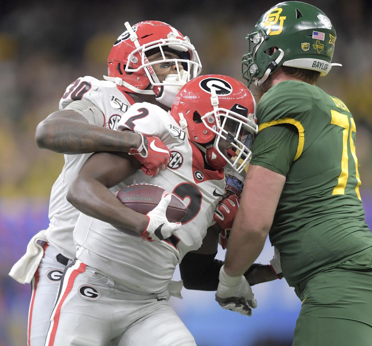 When Might New Orleans Host Another College Football National