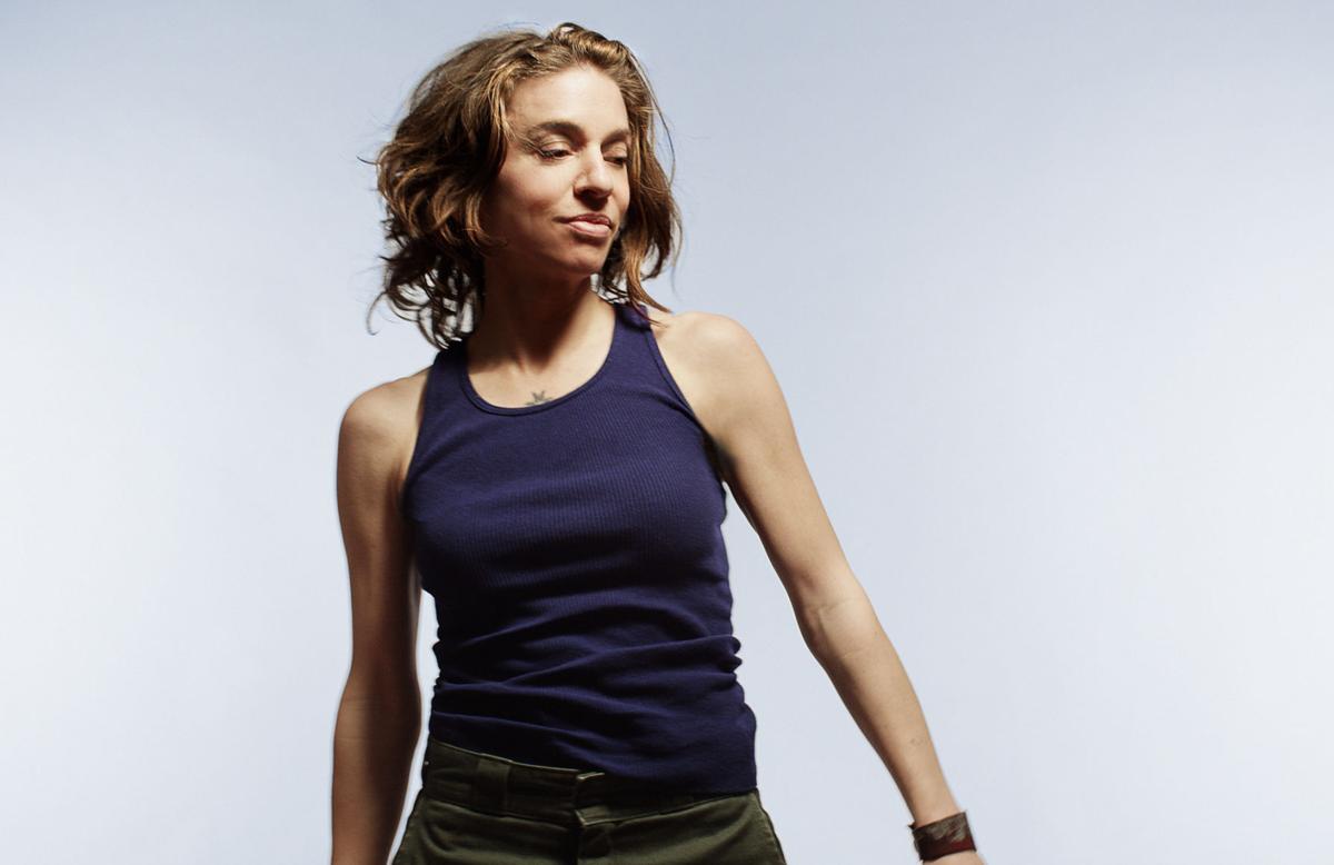 Rising Up Ani DiFranco Talks Politics Upcoming Memoir Ahead Of Baton 