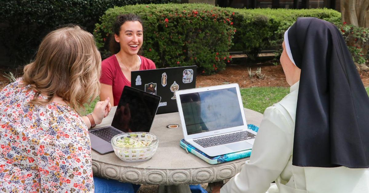 Sponsored: FranU in Baton Rouge offers academic variety Sponsored Sponsored: FranU in Baton Rouge offers academic variety Sponsored