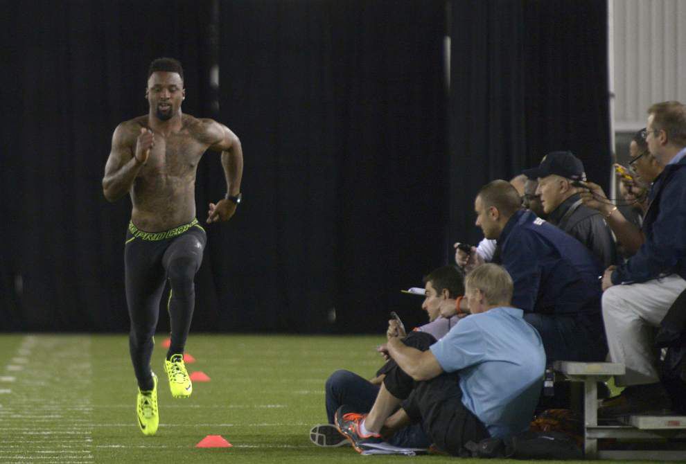 Photos: LSU Pro Day _lowres