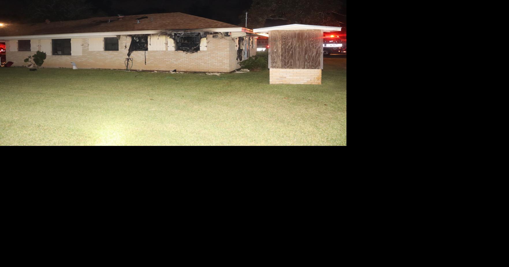 Two pets dead, elderly woman injured in Lafayette house fire | News
