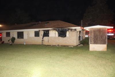 Two pets dead, elderly woman injured in Lafayette house fire | News ...