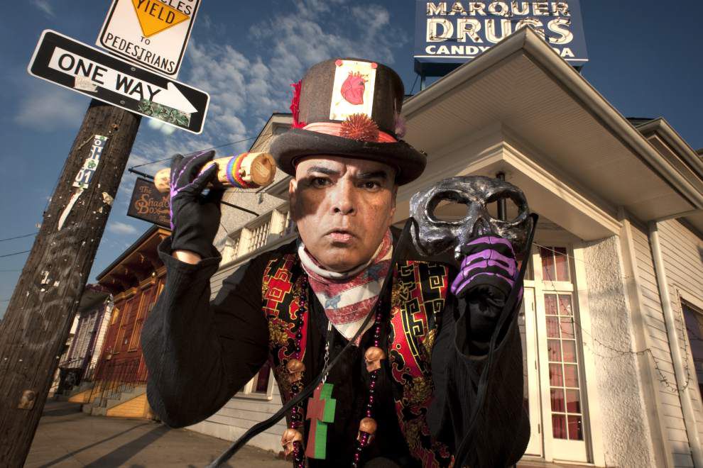 New Orleans Stages Calendar for July 16-22, 2015 _lowres