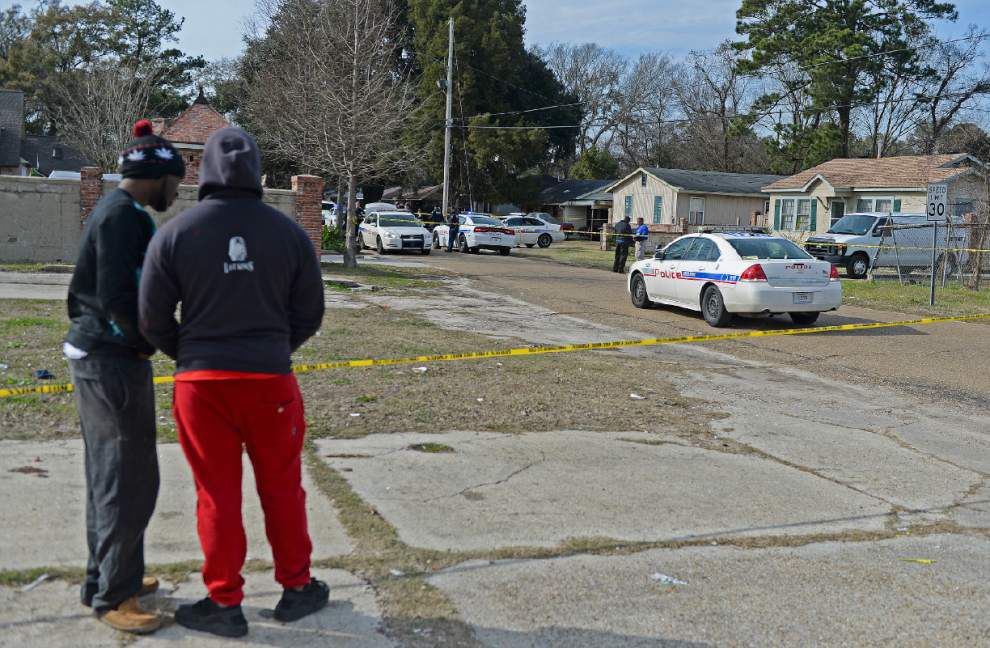 BRPD: Man, 20, Killed In Accidental Shooting | News | Theadvocate.com