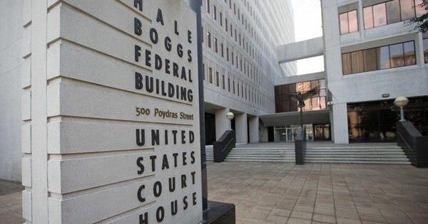 Former investigator for AG charged in federal fraud case | State Politics - Vimarsana News