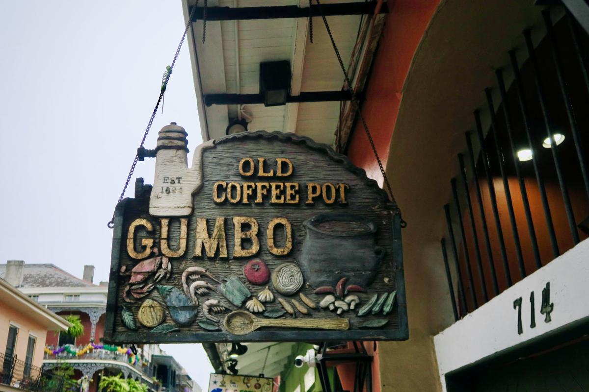 Old Coffee Pot closes, but not for long; Cafe to reopen