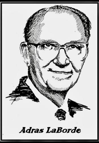 adras laborde