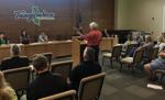 Tangipahoa doesn't do zoning. Now it's wrestling with what do about big solar power plants.