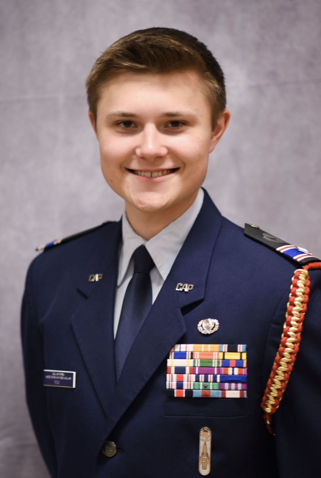 Tangipahoa Parish Civil Air Patrol cadet earns Cadet Wings Scholarship ...