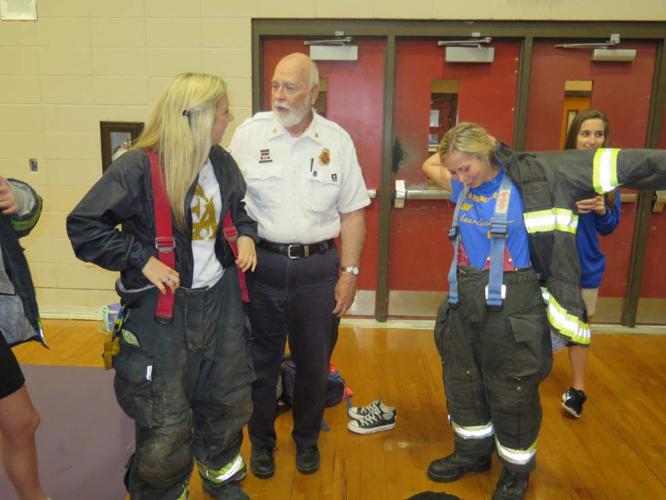 Ascension Parish community photo gallery for March 19, 2015 Ascension