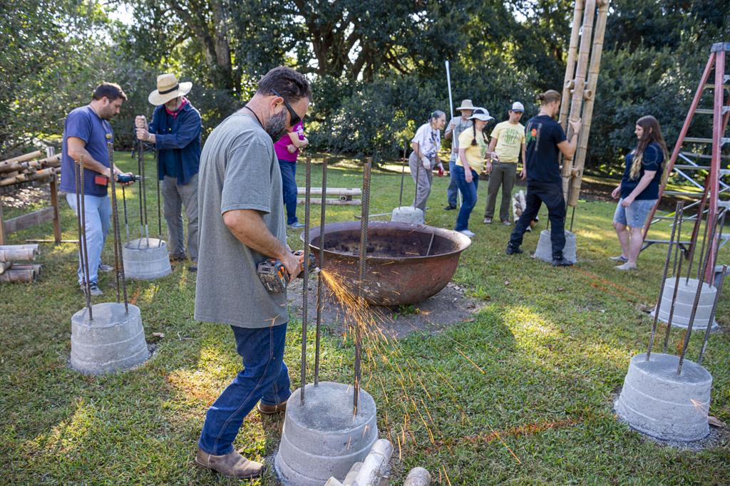 Tradie urges audience to bamboo the world a favour via The Incubator -  AdNews