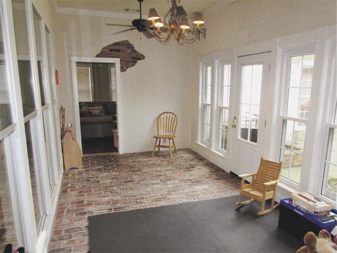 Tradition and Style in Goodwood Estates Real Estate