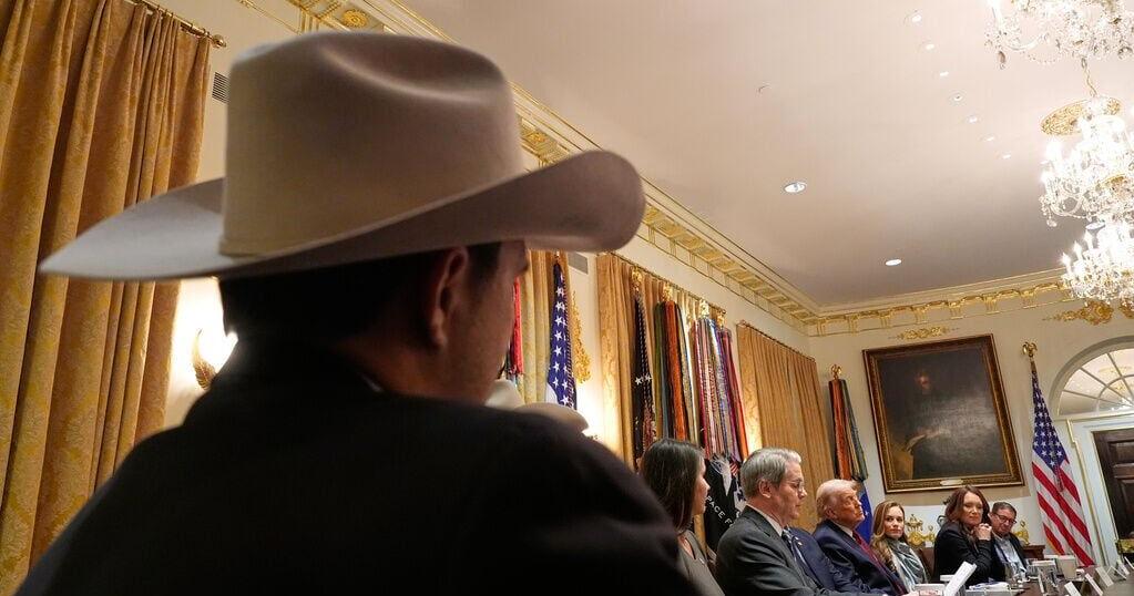 Trump’s $12 billion aid package for farmers is open. Here’s what to know in Louisiana.