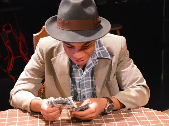 Zachary High stages 'The Piano Lesson' Zachary