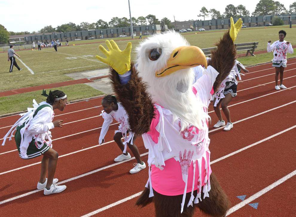 Photos Louisiana School for the Deaf