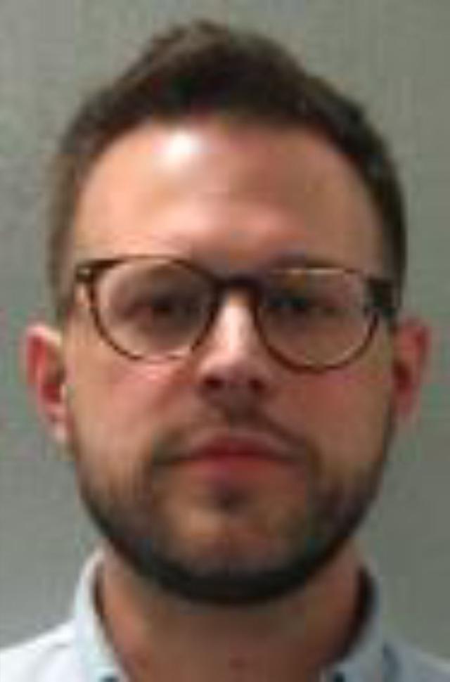 Dutchtown High teacher arrested for years of alleged inappropriate