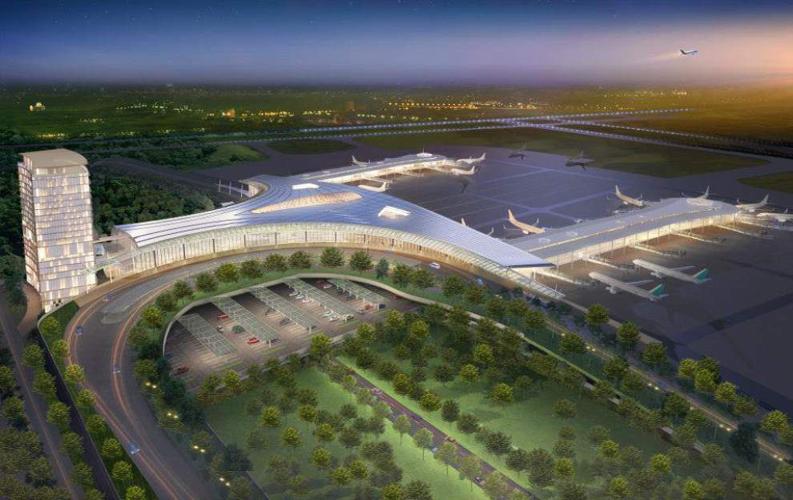 New Orleans airport project secures $83 million from FAA _lowres