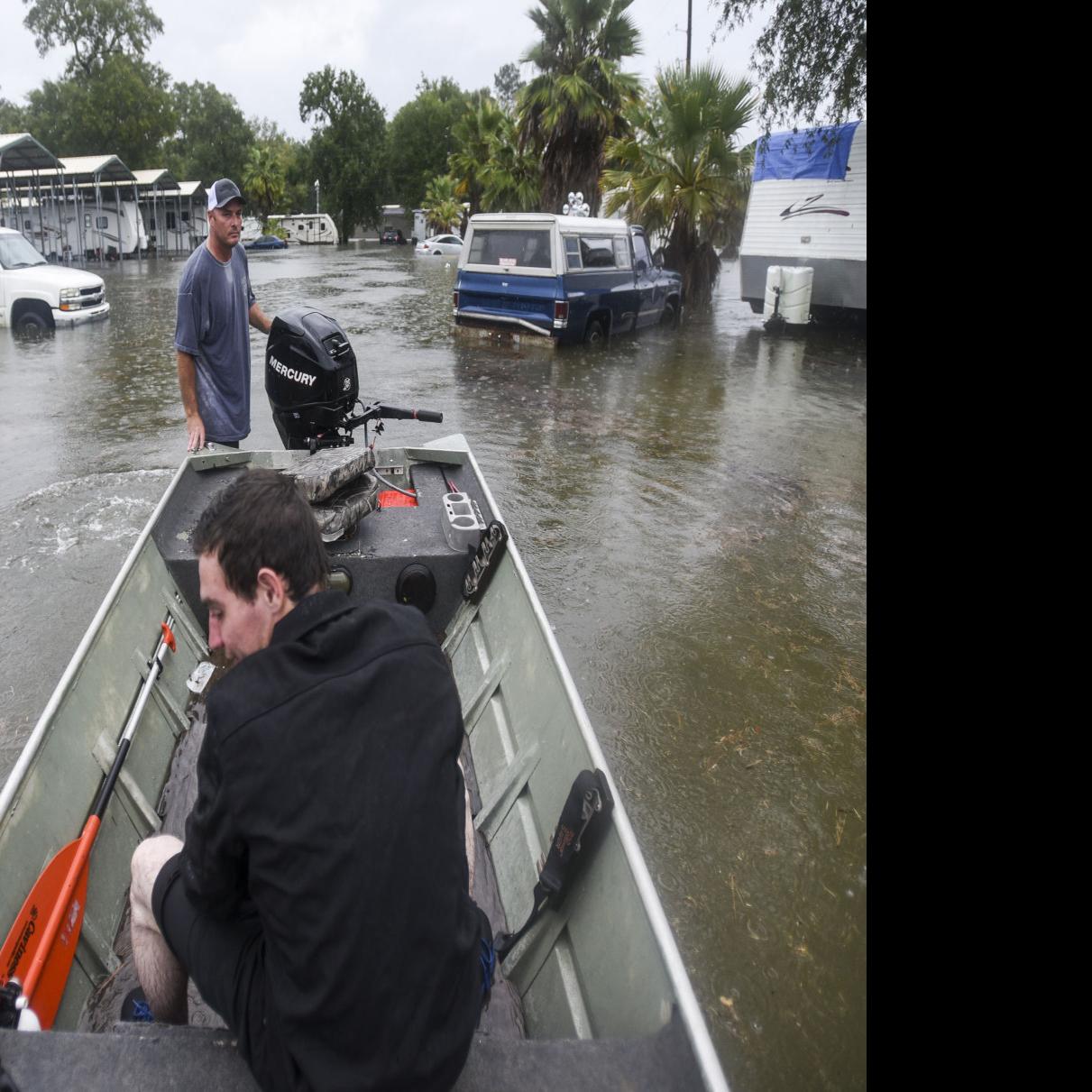 Cajun Navy Groups Sending Boats And Say They Re Ready To Help In Texas Amid Imelda Flooding Weather Traffic Theadvocate Com Feel bad for you guys but you should have offlined the league within the first 3 hours, then fixed the issue while offline and considered a roll. cajun navy groups sending boats and say