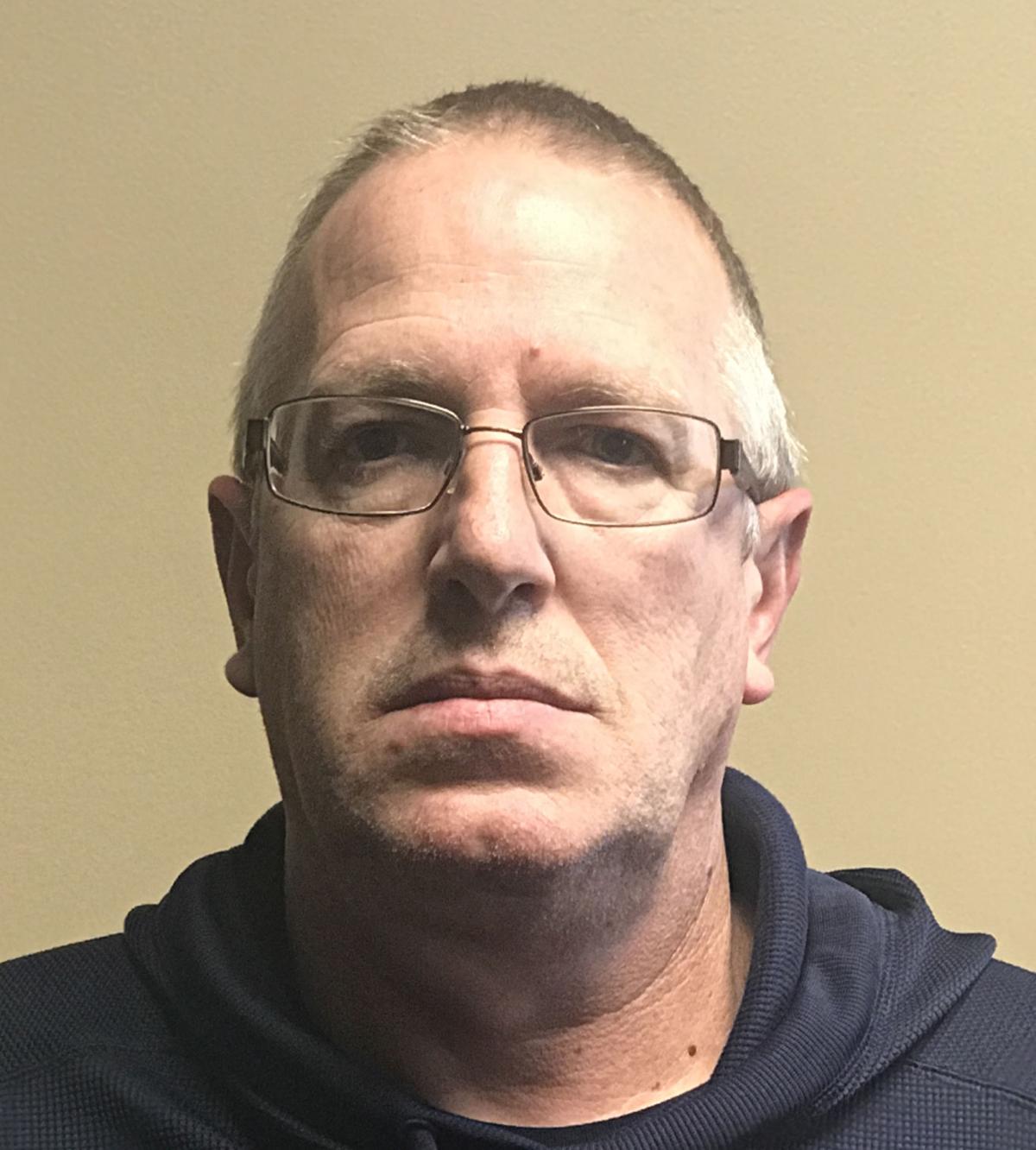 Former Ascension Parish sheriff's deputy arrested, accused of smuggling