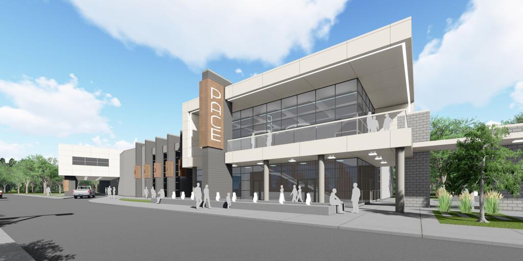 Gonzales Performing Arts Center In Line To Be Named After Price
