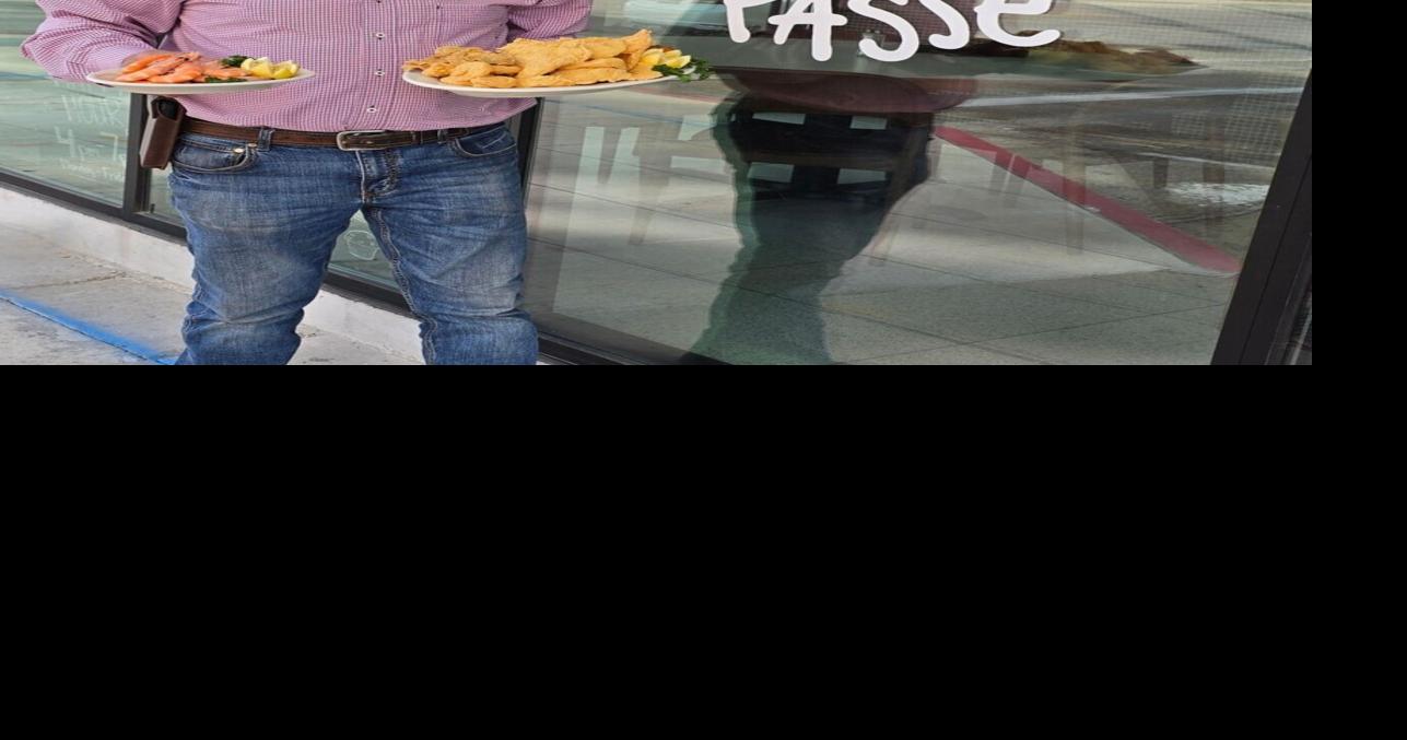 A Middendorf’s pop-up is coming to Baton Rouge this month. See when and where.