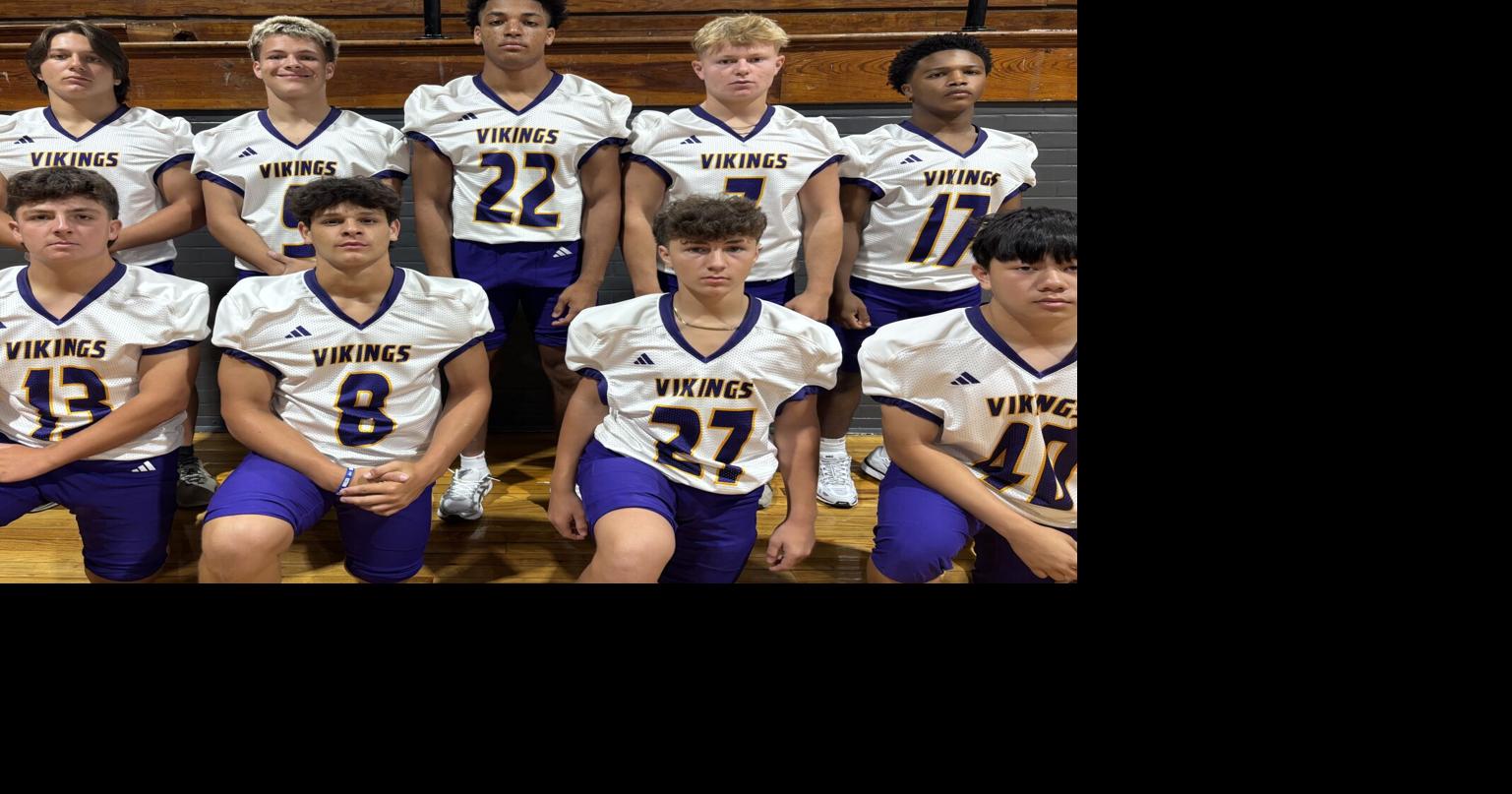 Kent Masson era begins at Opelousas Catholic with emphasis on strong defense Aug 19, 2026 59 mins ago 4 min to read