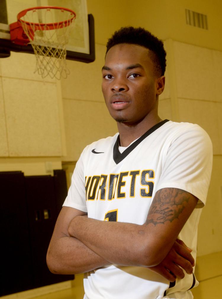 Louisiana's finest The top high school basketball recruits since 1998