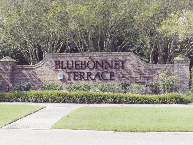 Lake Views in Terrace Real Estate