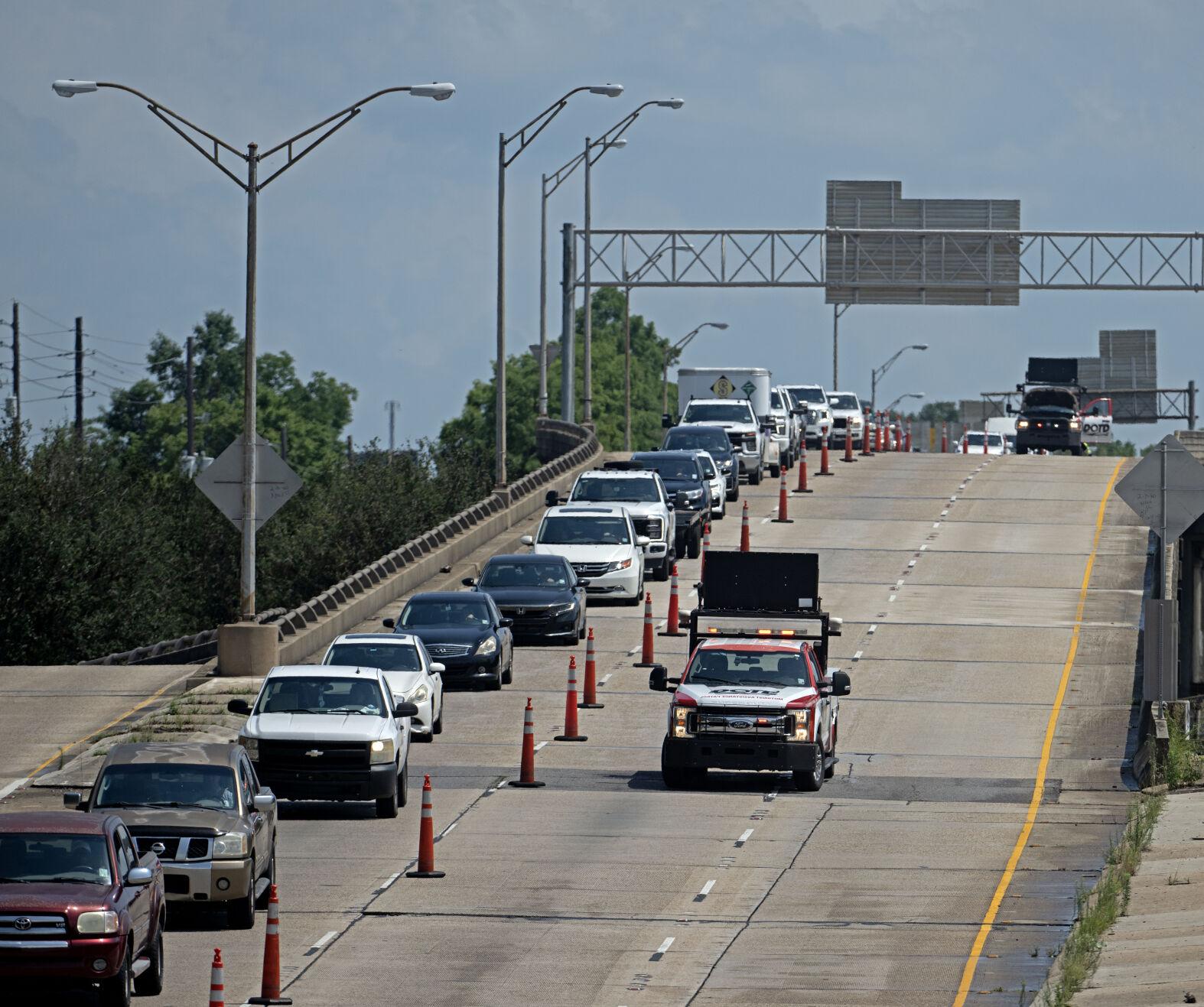 Letters When will Baton Rouge address dangerous driving? Opinion