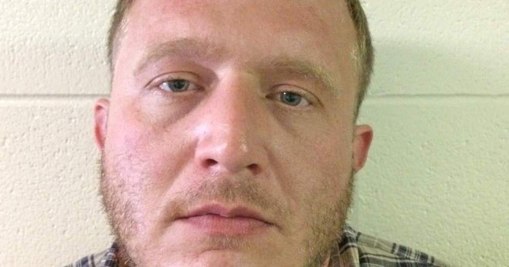 East Feliciana teacher arrested, accused of inappropriate texts to a