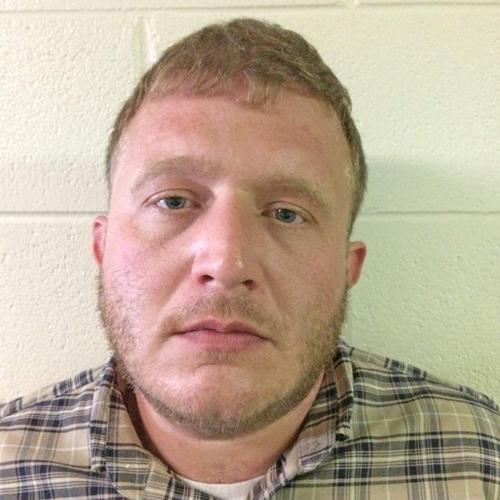 East Feliciana teacher arrested, accused of inappropriate texts to a