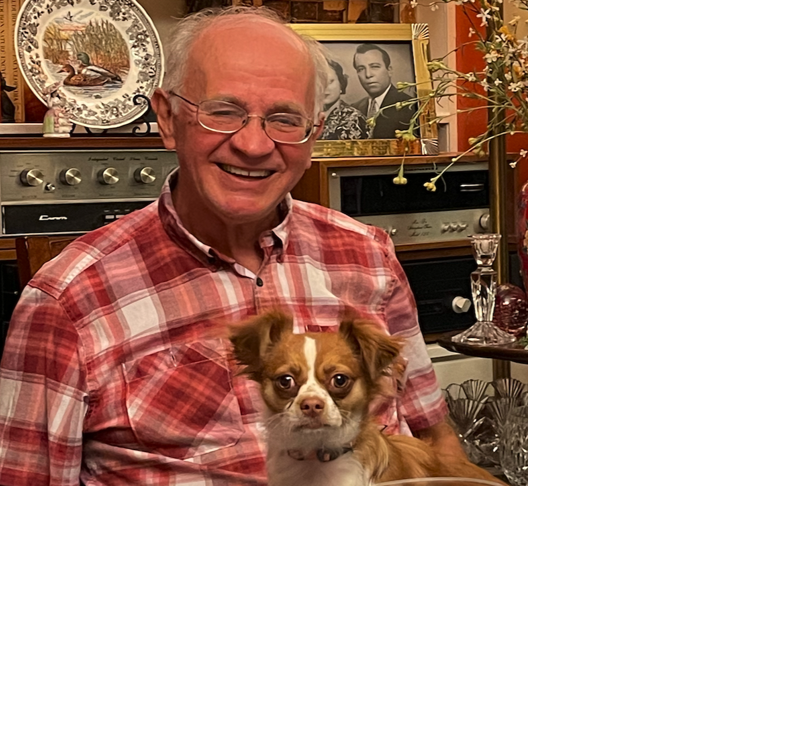 Tom Barton never imagined his thoughts on sex would stir up the