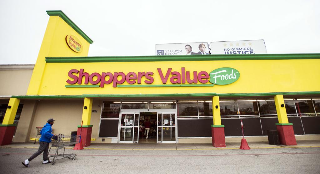 Daily Deals, A New Discount Bin Store Is Taking The Former Shoppers Value  On University Avenue – Developing Lafayette