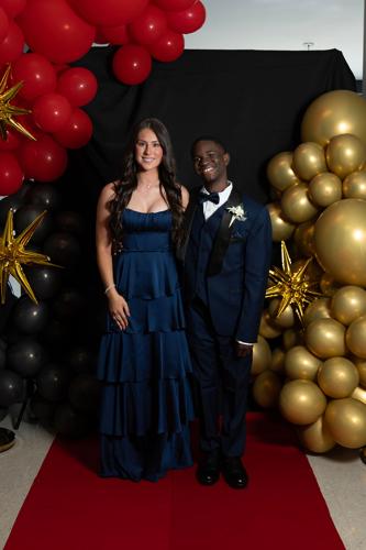 Zachary High School holds eighth annual Special Needs Prom | Zachary ...