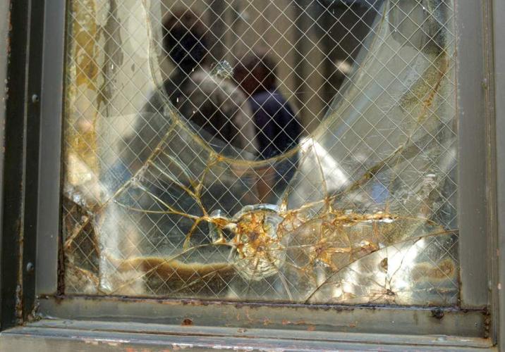 Iberia Parish Sheriff’s Office under scrutiny for treatment of inmates