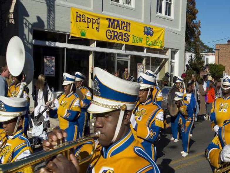 Photos: New Roads celebrates Mardi Gras | News | theadvocate.com