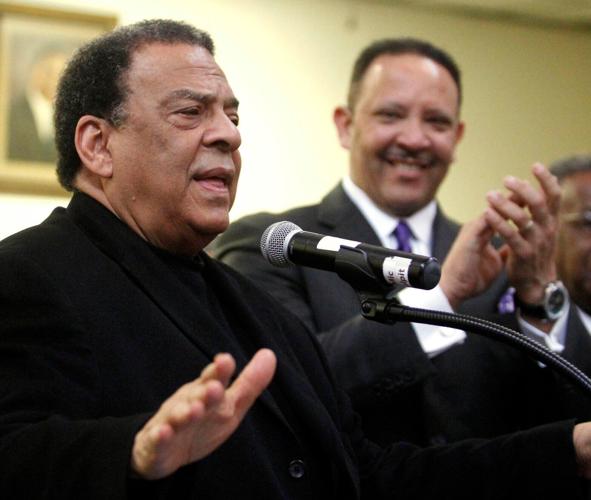 Andrew Young