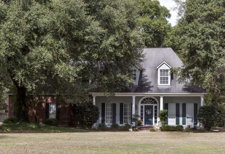 St. Tammany Parish property transfers, Sept. 2228, 2015 Home Garden