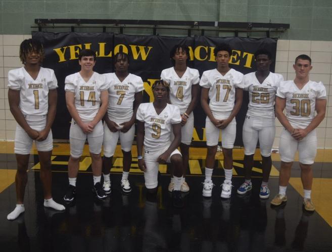 New Iberia's 2022 football preview Josh Lierman era begins with