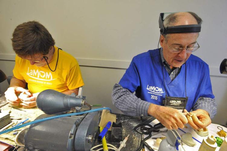 Free clinic in Baton Rouge set this weekend to offer dental, medical