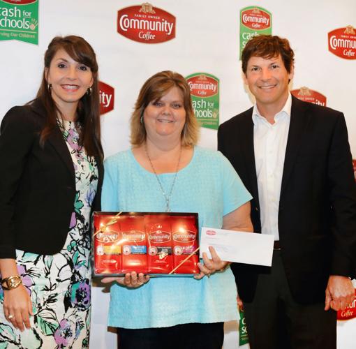 community-cash-for-schools-presents-checks-to-area-schools-ascension