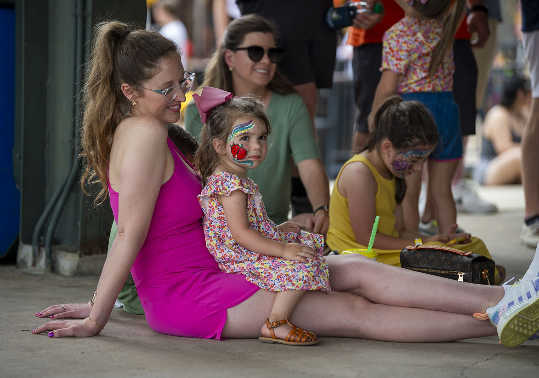 Photos: 10th Annual Spanish Festival in New Iberia, La. | Acadiana