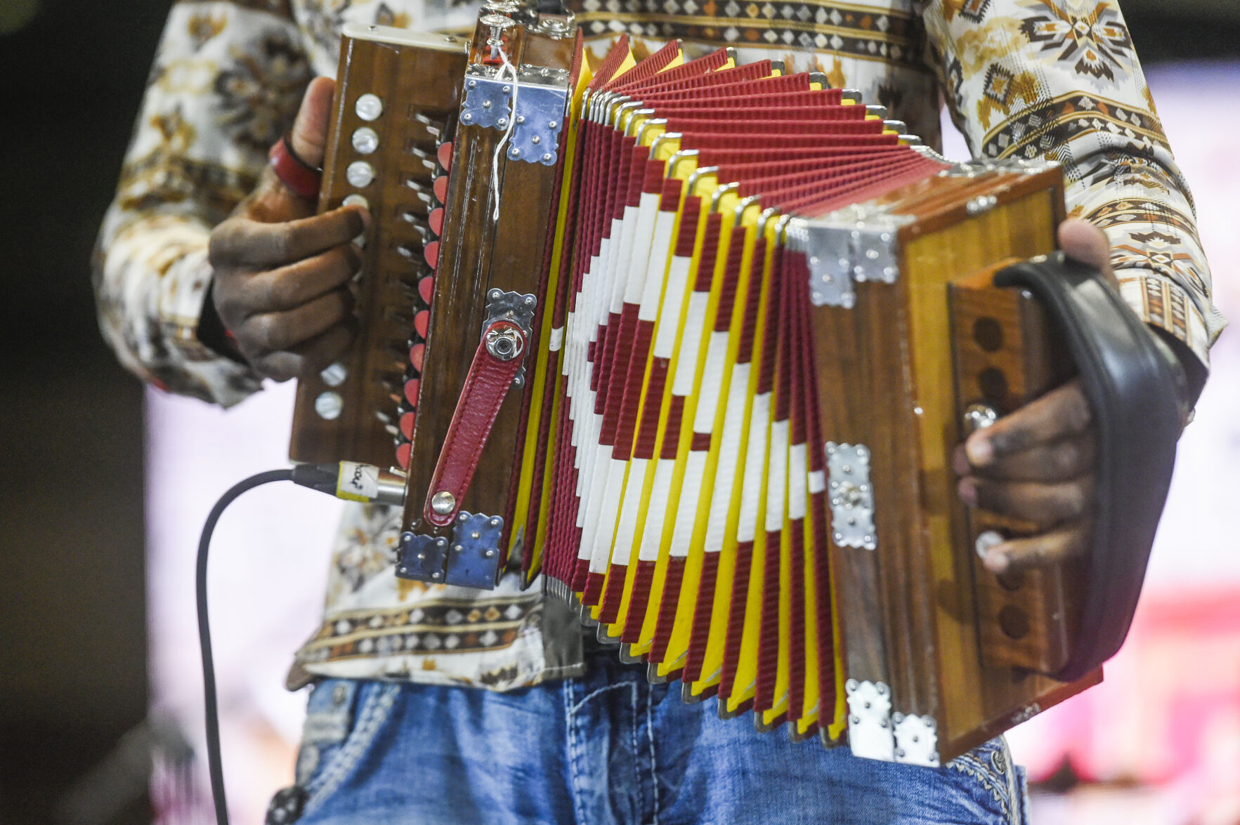 Photos: The 39th Annual Zydeco Extravaganza | Photos | theadvocate.com