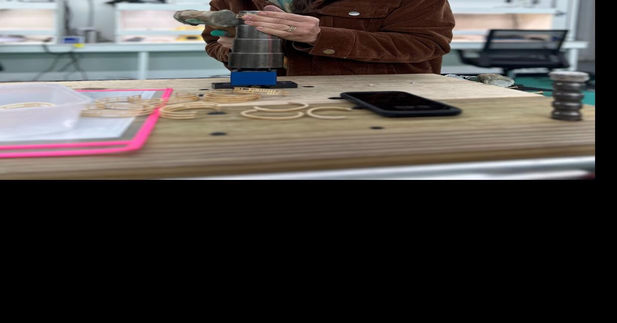 5 items made in Baton Rouge to gift for the holidays, from jewelry to handmade soap