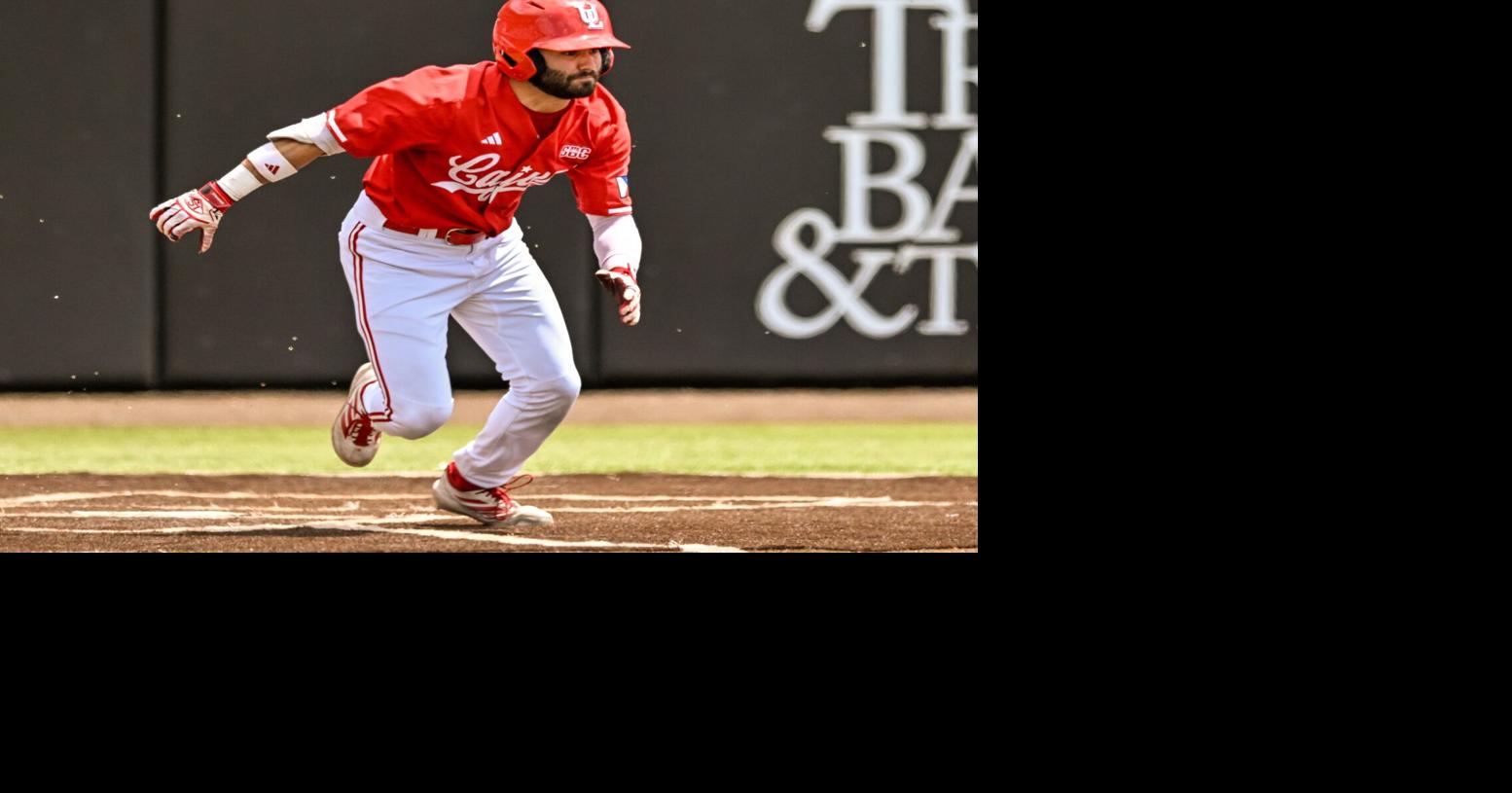 Cardiac Cajuns do it again with Saturday sweep of Texas State to reach finals