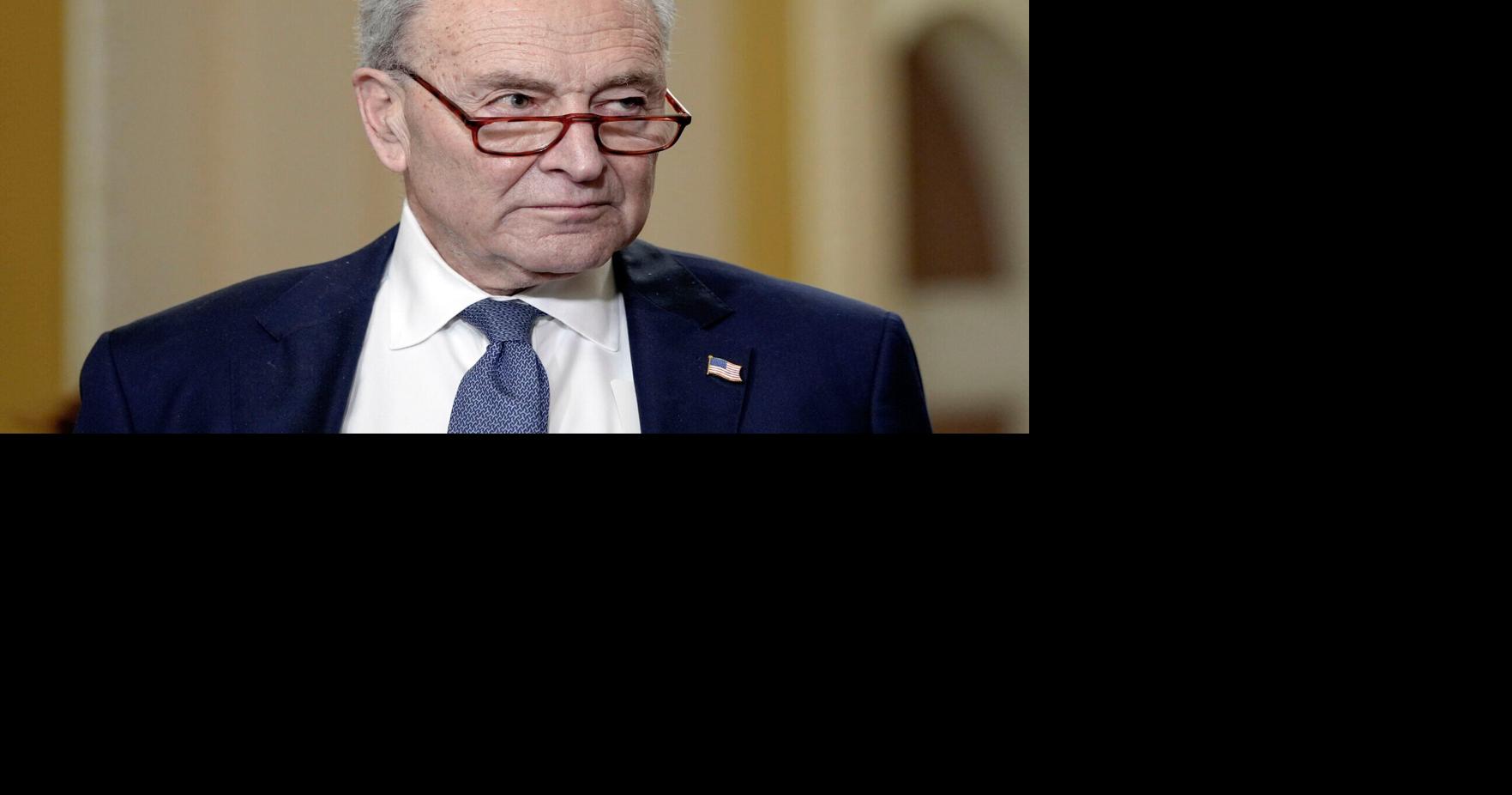 Senate to vote on WEP & GPO restrictions to Social Security News