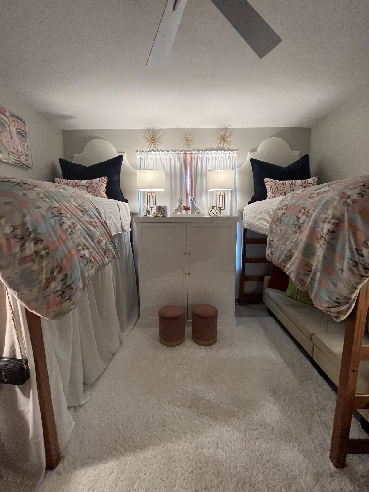 Photos: Take a look inside these posh dorm rooms | Photos | theadvocate.com