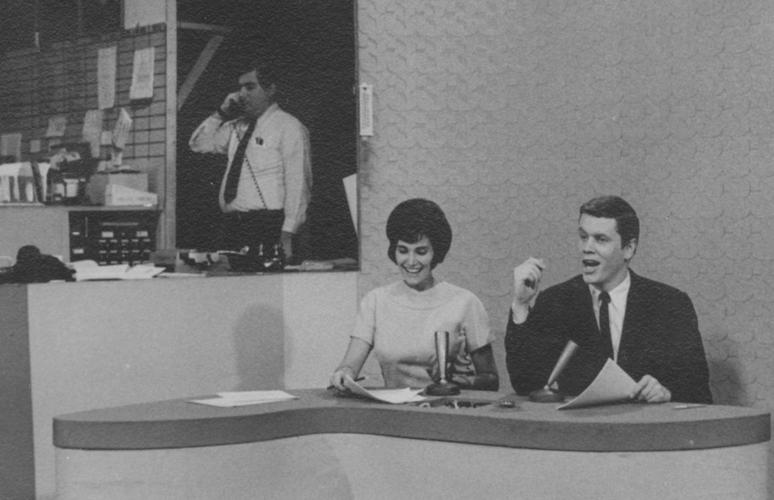 Former WAFB anchor Sells picks up new reporting projects for his