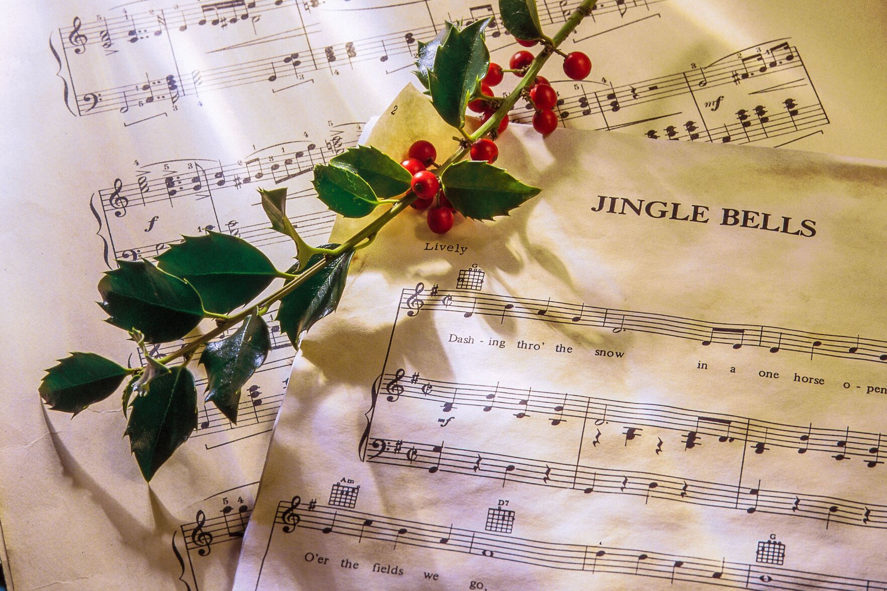 Name that tune: the 12 Songs of Christmas according to south Louisiana music types - Vimarsana News